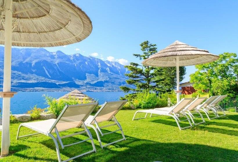 酒店 Leonardo Da Vinci