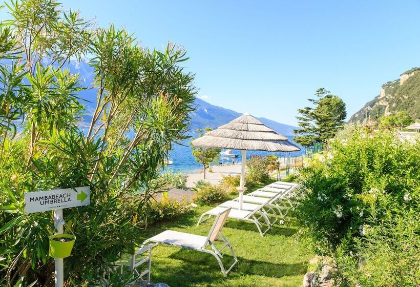 酒店 Leonardo Da Vinci