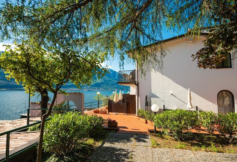 酒店 Leonardo Da Vinci