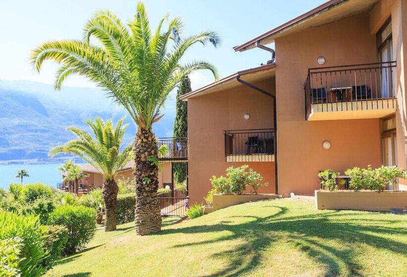 酒店 Leonardo Da Vinci