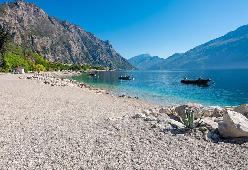 酒店 Leonardo Da Vinci