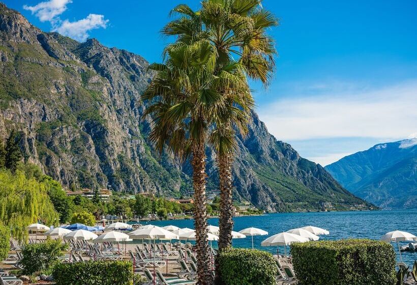 酒店 Leonardo Da Vinci