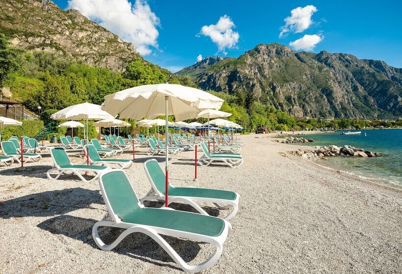 酒店 Leonardo Da Vinci