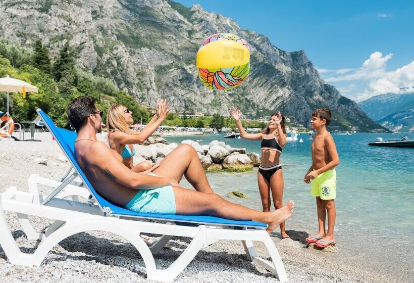 酒店 Leonardo Da Vinci