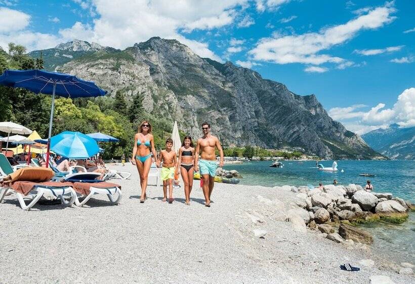 酒店 Leonardo Da Vinci