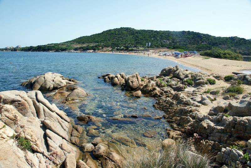 בית מלון כפרי Li Graniti