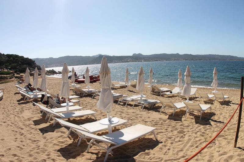 בית מלון כפרי Li Graniti