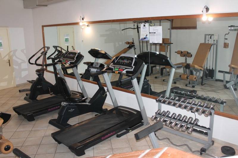 בית מלון כפרי Li Graniti