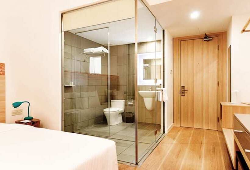 Liberty Hotel Saigon Greenview