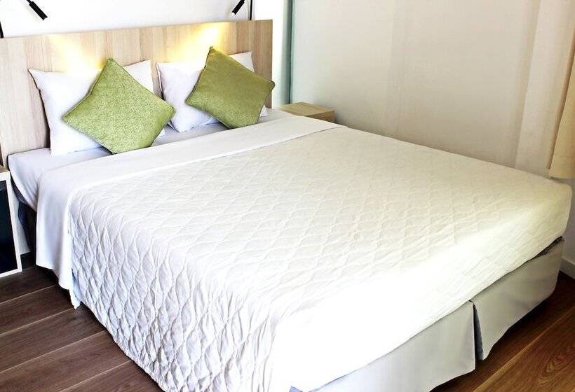 Liberty Hotel Saigon Greenview