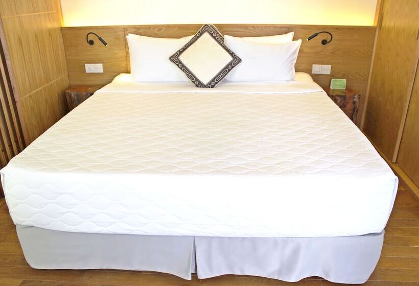 Liberty Hotel Saigon Greenview