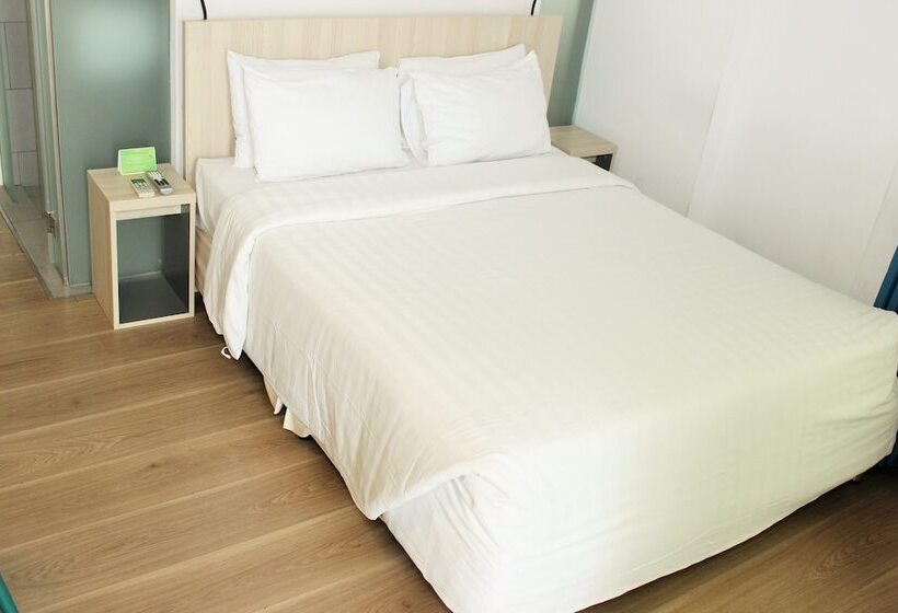 Liberty Hotel Saigon Greenview