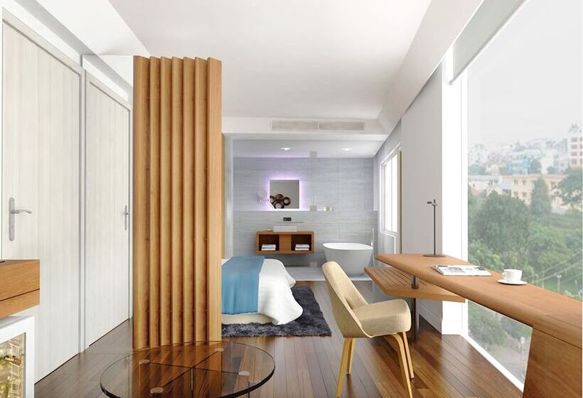 Liberty Hotel Saigon Greenview