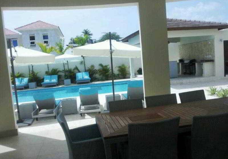 酒店 Lifestyle Crown Residence Suites