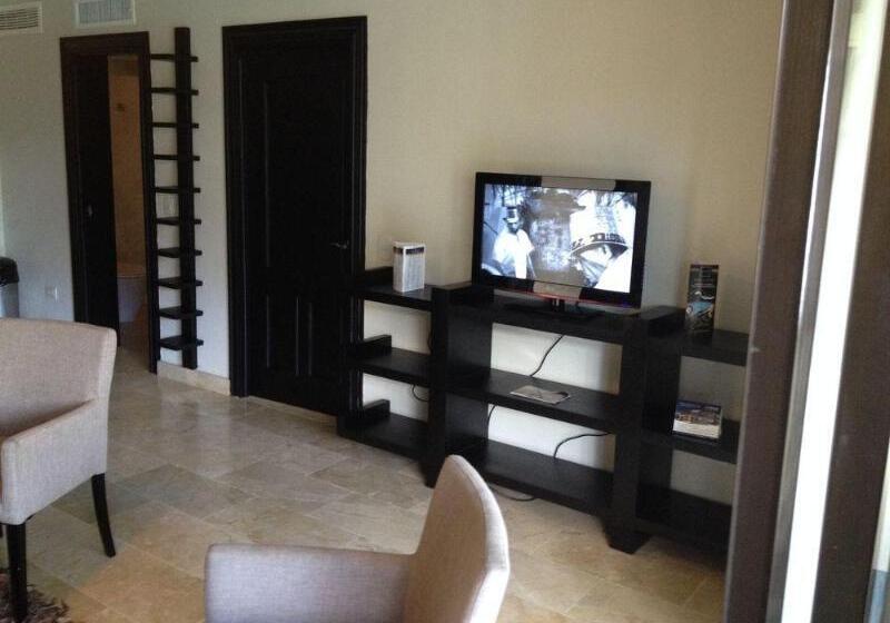 ホテル Lifestyle Crown Residence Suites