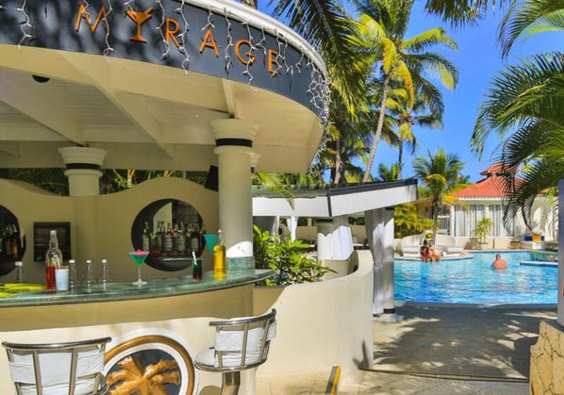 酒店 Lifestyle Crown Residence Suites