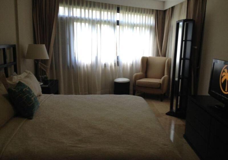 ホテル Lifestyle Crown Residence Suites