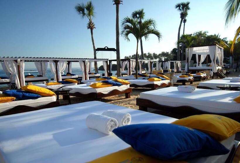 هتل Lifestyle Tropical Beach Resort & Spa All Inclusive