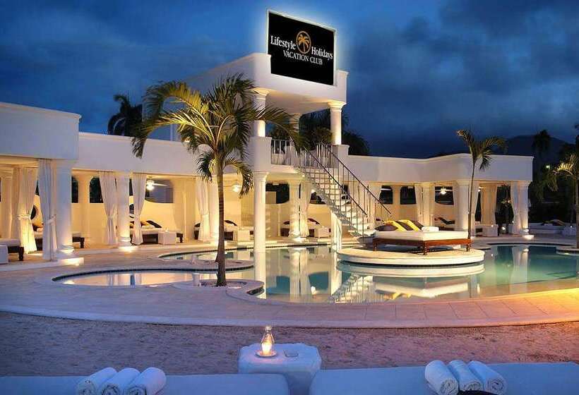 ホテル Lifestyle Tropical Beach Resort & Spa All Inclusive