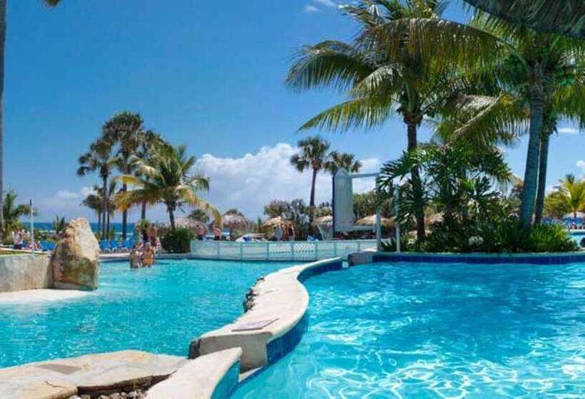 ホテル Lifestyle Tropical Beach Resort & Spa All Inclusive