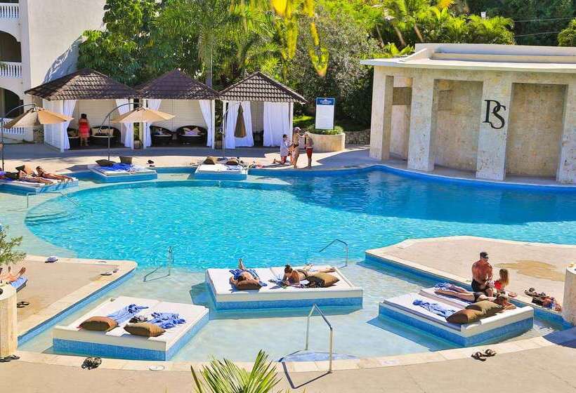 ホテル Lifestyle Tropical Beach Resort & Spa All Inclusive