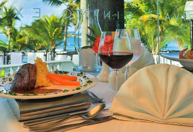 ホテル Lifestyle Tropical Beach Resort & Spa All Inclusive