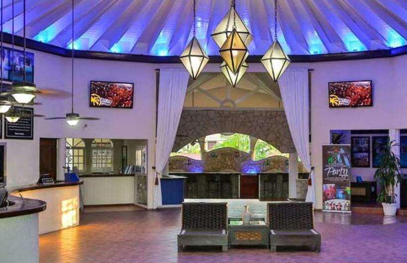 ホテル Lifestyle Tropical Beach Resort & Spa All Inclusive