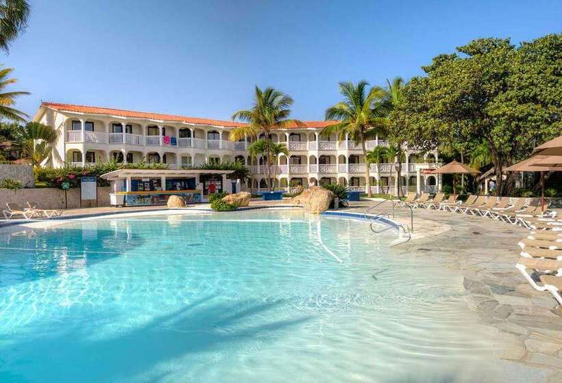 ホテル Lifestyle Tropical Beach Resort & Spa All Inclusive