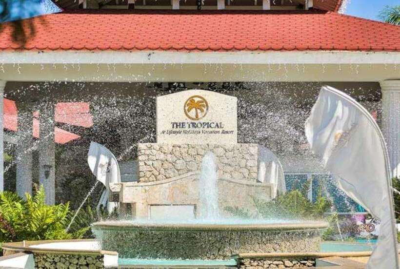 ホテル Lifestyle Tropical Beach Resort & Spa All Inclusive