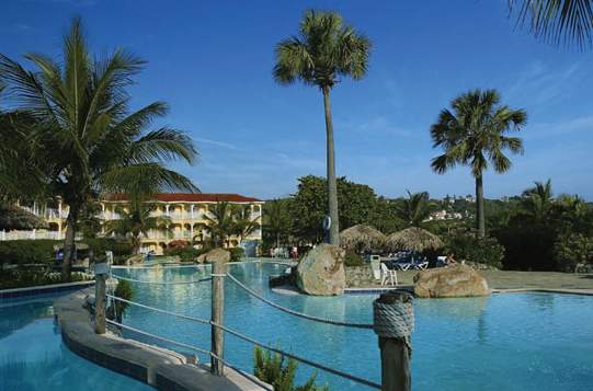 ホテル Lifestyle Tropical Beach Resort & Spa All Inclusive