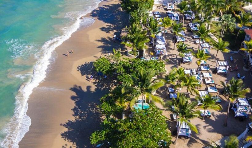 ホテル Lifestyle Tropical Beach Resort & Spa All Inclusive