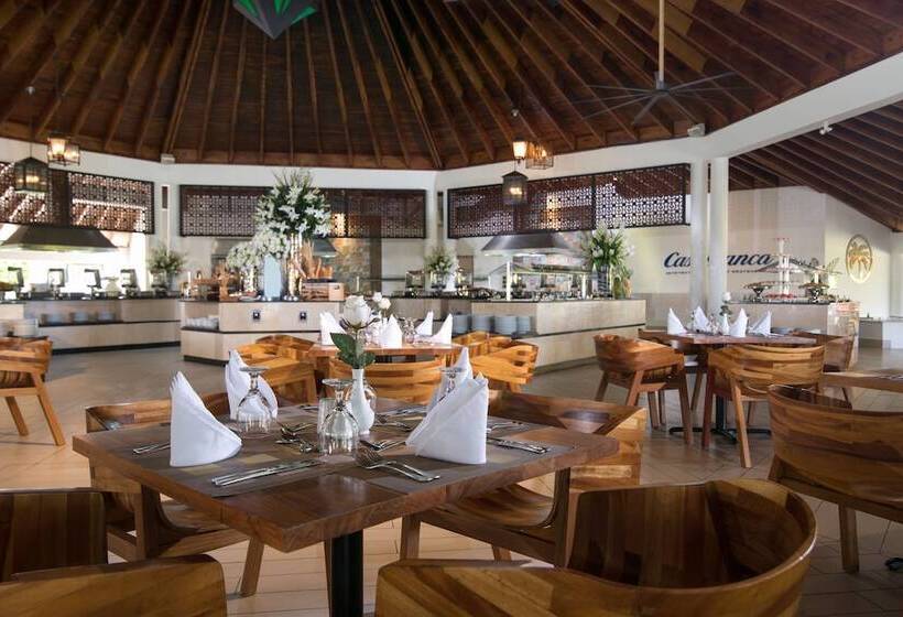 ホテル Lifestyle Tropical Beach Resort & Spa All Inclusive