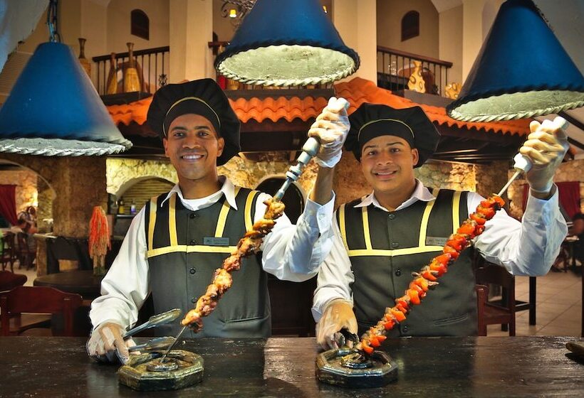 ホテル Lifestyle Tropical Beach Resort & Spa All Inclusive