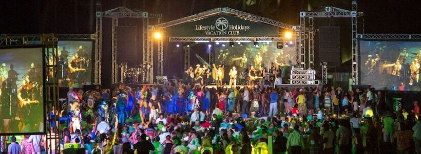 ホテル Lifestyle Tropical Beach Resort & Spa All Inclusive