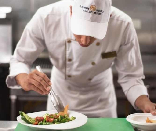 ホテル Lifestyle Tropical Beach Resort & Spa All Inclusive