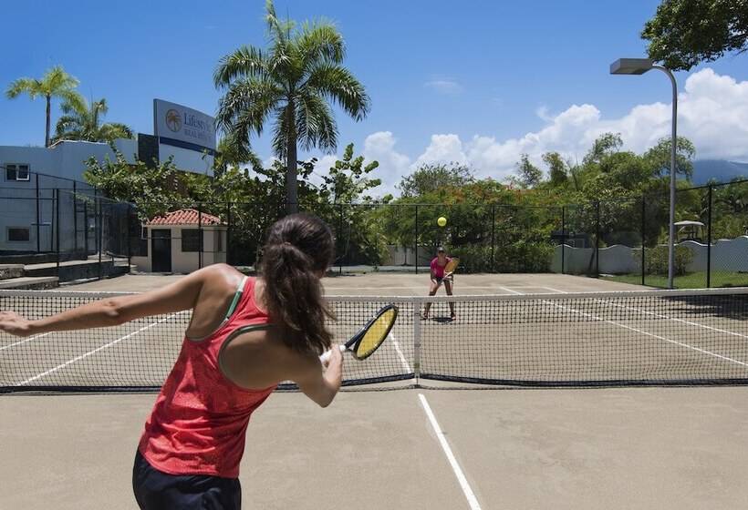 ホテル Lifestyle Tropical Beach Resort & Spa All Inclusive