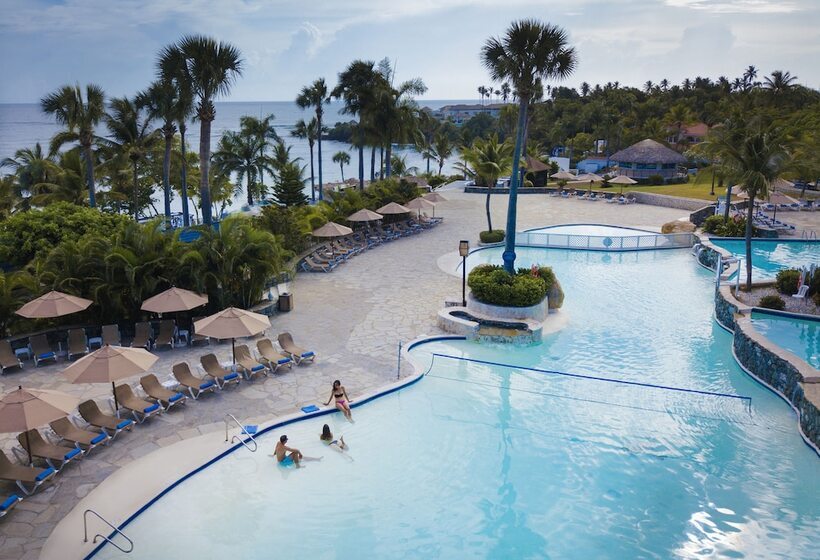 ホテル Lifestyle Tropical Beach Resort & Spa All Inclusive