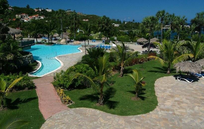 ホテル Lifestyle Tropical Beach Resort & Spa All Inclusive