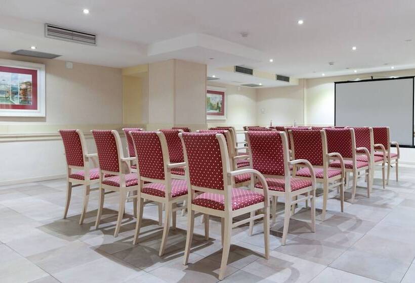 هتل Luze Castellana