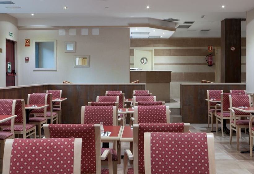 هتل Luze Castellana