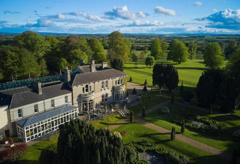 Отель Lyrath Estate