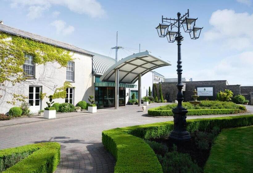 Отель Lyrath Estate