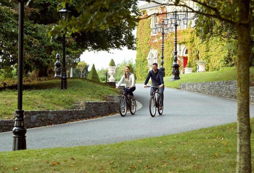 Отель Lyrath Estate