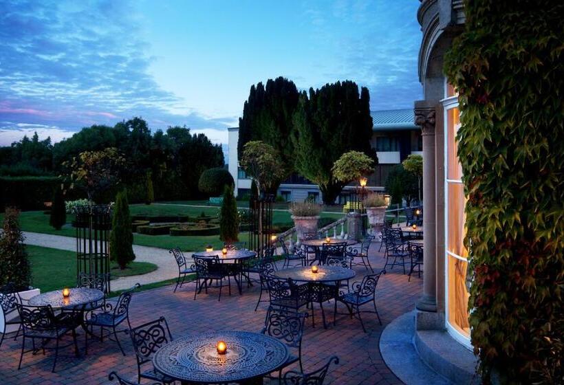 Отель Lyrath Estate