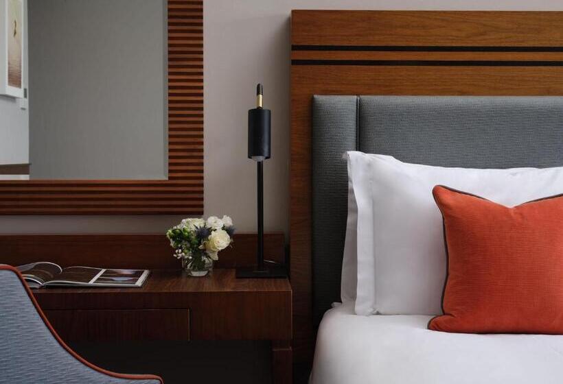 Отель Lyrath Estate