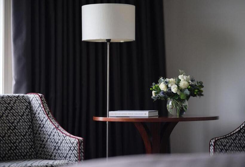 Отель Lyrath Estate