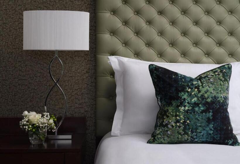 Отель Lyrath Estate