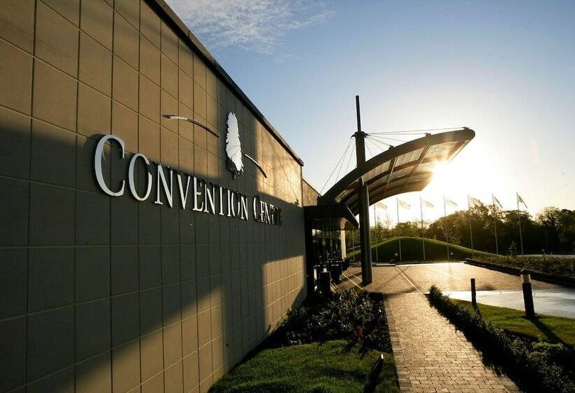 Отель Lyrath Estate