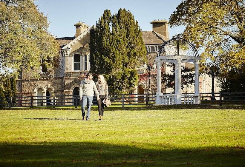 Отель Lyrath Estate