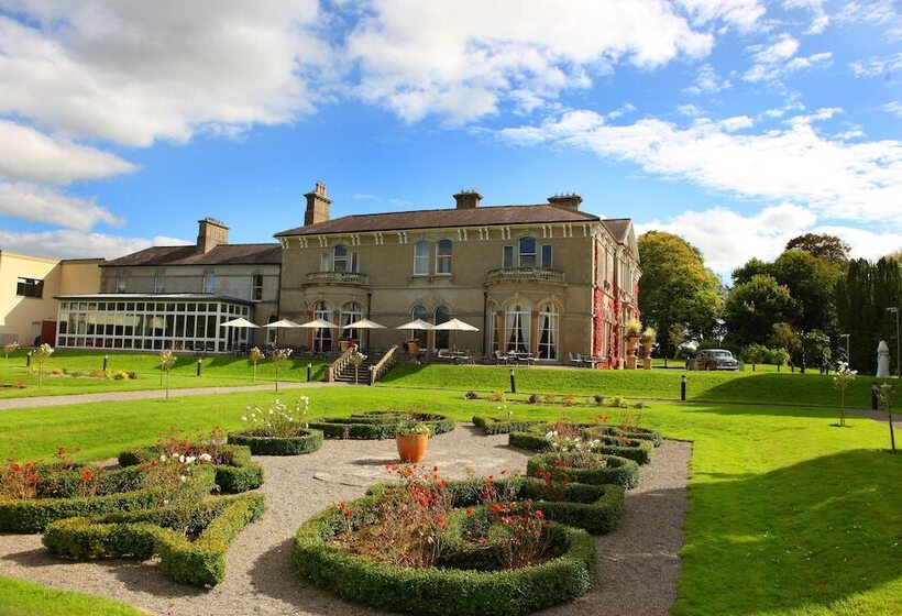 Отель Lyrath Estate